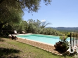 Vente  Maison de 225 m² à Montauroux 965 000 euros