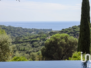 Vente  Maison de 350 m² à La Croix Valmer 5 250 000 euros Réf: SFN-1835106