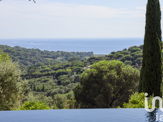 Vente  Maison de 350 m² à La Croix Valmer 5 250 000 euros Réf: SFN-1835106