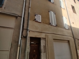 Vente  Appartement T2  de 35 m² à Brignoles 84 000 euros