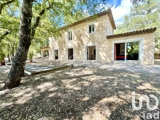 Vente  Maison de 140 m² à Seillans 460 000 euros