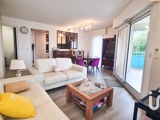 Vente  Appartement T2  de 49 m² à Fréjus 252 000 euros