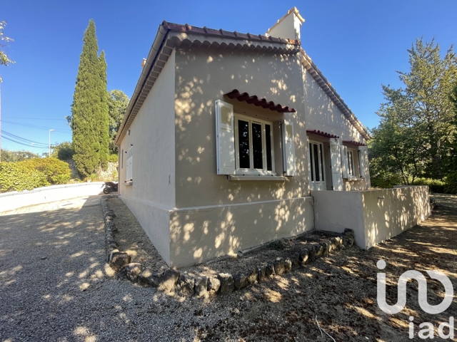 Vente  Maison de 85 m² à Draguignan 240 000 euros Réf: SFN-1841455