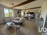 Vente  Appartement F3  de 83 m² à Besse sur Issole 169 500 euros