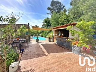 Vente  Maison de 227 m² à La Seyne 825 000 euros