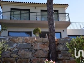 Vente  Maison de 120 m² au Lavandou 1 110 000 euros