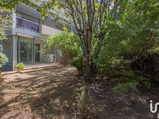 Vente  Appartement T2  de 54 m² à Sanary 290 000 euros