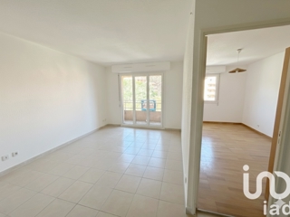 Vente  Appartement T2  de 34 m² à Sainte Maxime 152 000 euros