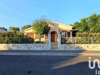 Vente  Maison de 87 m² à Cuers 350 000 euros