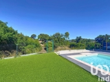 Vente  Maison de 135 m² à Sainte Maxime 785 000 euros