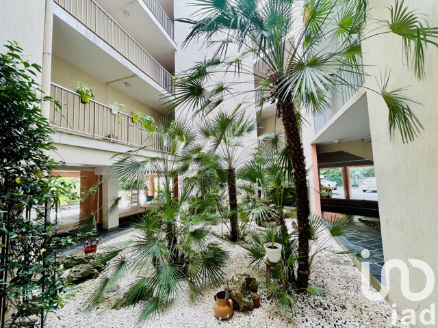 Vente  Studio de 30 m² à Saint Raphaël 145 000 euros Réf: SFN-1842118