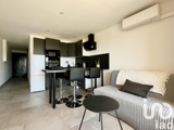 Vente  Appartement T2  de 29 m² à Carqueiranne 230 000 euros