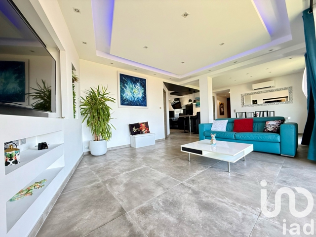 Vente  Appartement F3  de 82 m² à Bandol 535 000 euros Réf: SFN-1843266