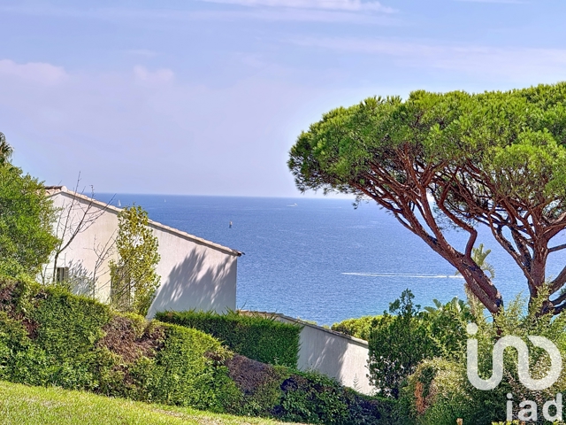 Vente  Studio de 20 m² à Sainte Maxime 178 000 euros Réf: SFN-1842491