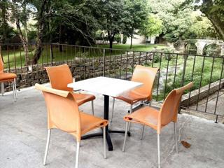 Vente  Local commercial de 120 m² à Flassans sur Issole 157 500 euros Réf: SFN-1842027