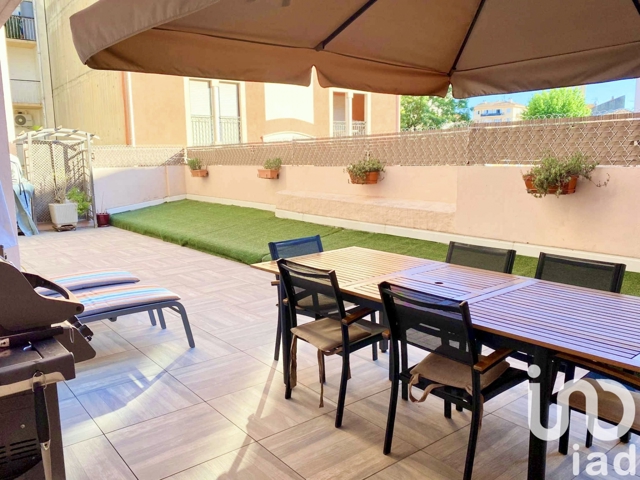 Vente  Appartement F4  de 95 m² à Saint Raphaël 392 000 euros Réf: SFN-1841868