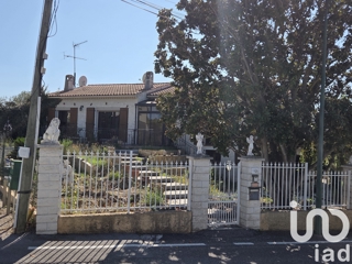 Vente  Maison de 220 m² à Pierrefeu du Var 416 000 euros