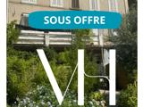 Vente  Appartement T2  de 41 m² à Toulon 116 000 euros