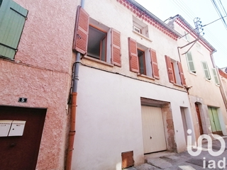 Vente  Maison de 112 m² à Cuers 315 000 euros