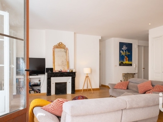 Vente  Appartement F5  de 140 m² à Toulon 475 000 euros