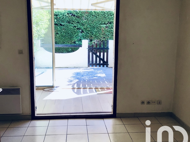 Vente  Appartement T2  de 31 m² à La Londe les Maures 169 000 euros Réf: SFN-1843189