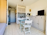 Vente  Studio de 19 m² à La Londe les Maures 122 000 euros