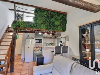 Vente  Studio de 31 m² à Aups 60 000 euros