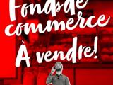 Vente  Local commercial de 150 m² à Toulon 99 000 euros