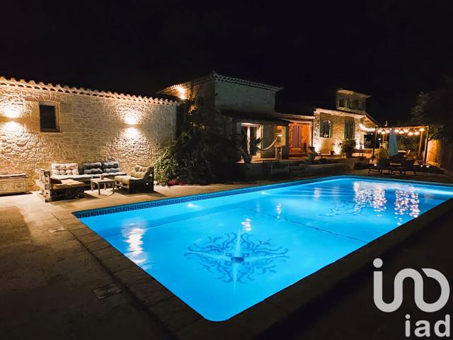 Vente  Maison de 186 m² à La Motte 980 000 euros Réf: SFN-1837658