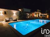 Vente  Maison de 186 m² à La Motte 980 000 euros