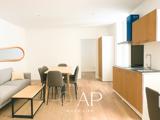 Vente  Appartement T2  de 36 m² à Toulon 143 000 euros