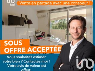 Vente  Studio de 27 m² à Saint Raphaël 175 000 euros