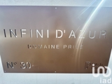 Vente  Appartement F3  de 70 m² à Cogolin 299 000 euros