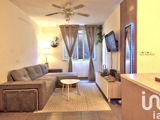 Vente  Appartement T2  de 37 m² à La Seyne 88 200 euros