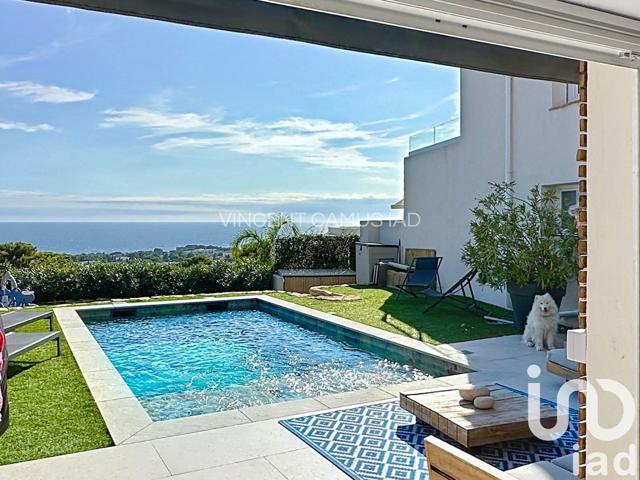 Vente  Maison de 130 m² à Bandol 1 395 000 euros Réf: SFN-1843035