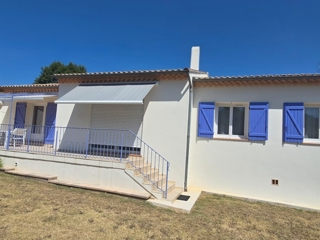 Vente  Maison de 127 m² à Gonfaron 587 000 euros