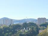 Vente  Appartement T4  de 85 m² à Toulon 298 000 euros
