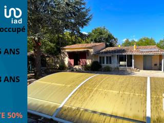 Vente  Maison de 164 m² à Callian 262 500 euros Réf: SFN-1844909