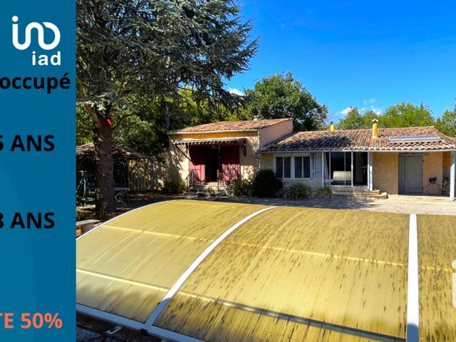 Vente  Maison de 164 m² à Callian 262 500 euros Réf: SFN-1844909