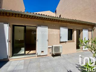 Vente  Appartement F3  de 48 m² à Six-Fours 349 000 euros Réf: SFN-1751423