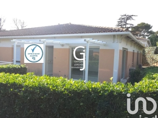 Vente  Appartement F2  de 44 m² à Saint Raphaël 185 000 euros