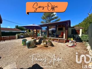 Vente  Maison de 60 m² au Castellet 225 000 euros Réf: SFN-1836478