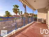 Vente  Appartement F2  de 64 m² à Hyères 260 000 euros