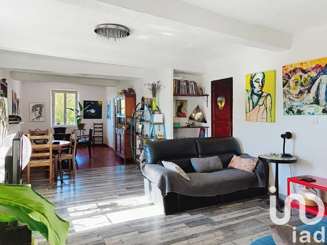 Vente  Maison de 115 m² à Cuers 220 000 euros Réf: SFN-1844749