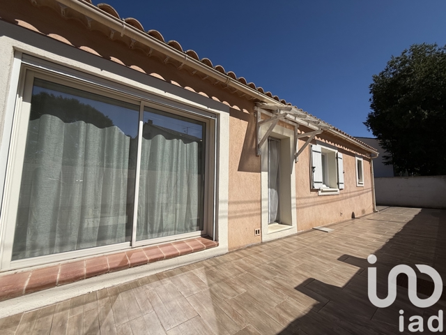 Vente  Maison de 82 m² à Cabasse 284 500 euros Réf: SFN-1845193