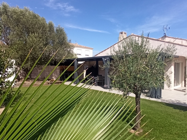 Vente  Maison de 150 m² à Roquebrune sur Argens 569 000 euros Réf: SFN-1845578