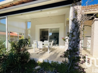 Vente  Maison de 90 m² à Six-Fours 585 000 euros Réf: SFN-1845741