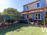Vente  Maison de 74 m² à Puget sur Argens 315 000 euros