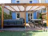 Vente  Maison de 76 m² à Puget sur Argens 300 000 euros