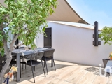 Vente  Appartement F5  de 125 m² à Sanary 1 330 000 euros